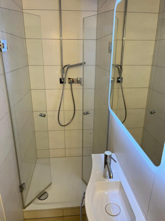 Schoene Wohnung In Deidesheim Exteriör bild