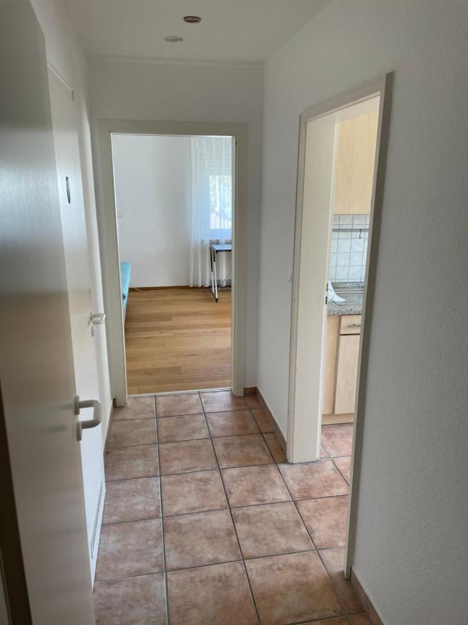 Schoene Wohnung In Deidesheim Exteriör bild